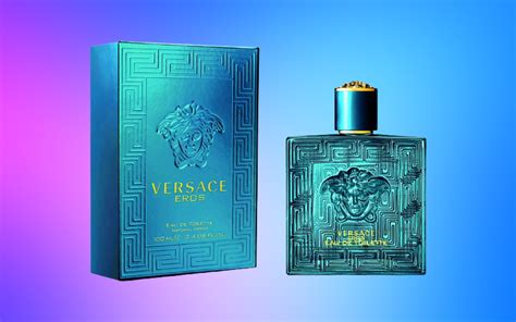 versace cologne review.